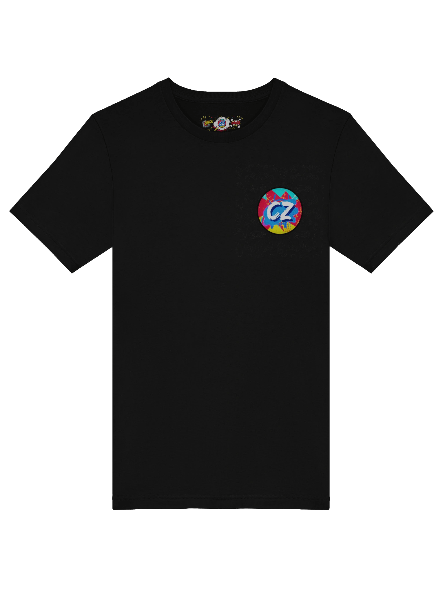CZ LPCG T-Shirt product image (5)