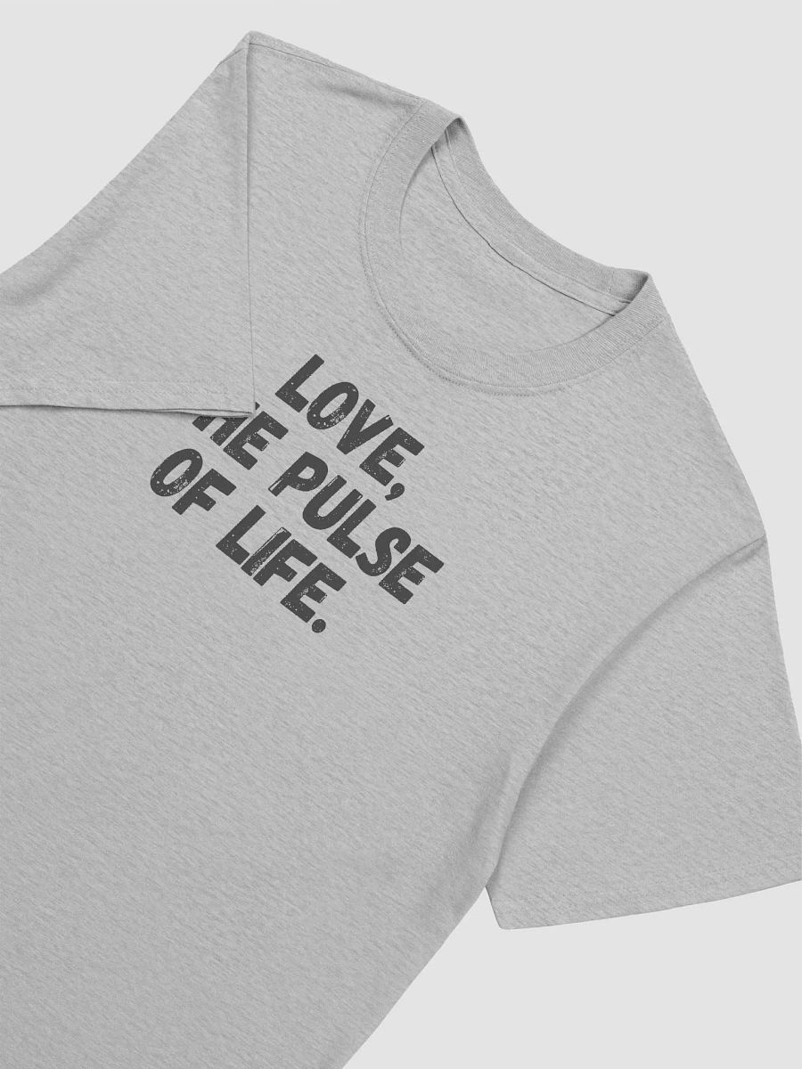 Love, the pulse of life. product image (6)