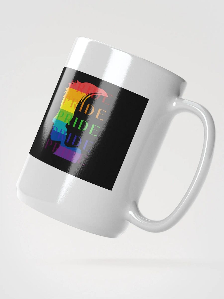 Pride Mug product image (2)