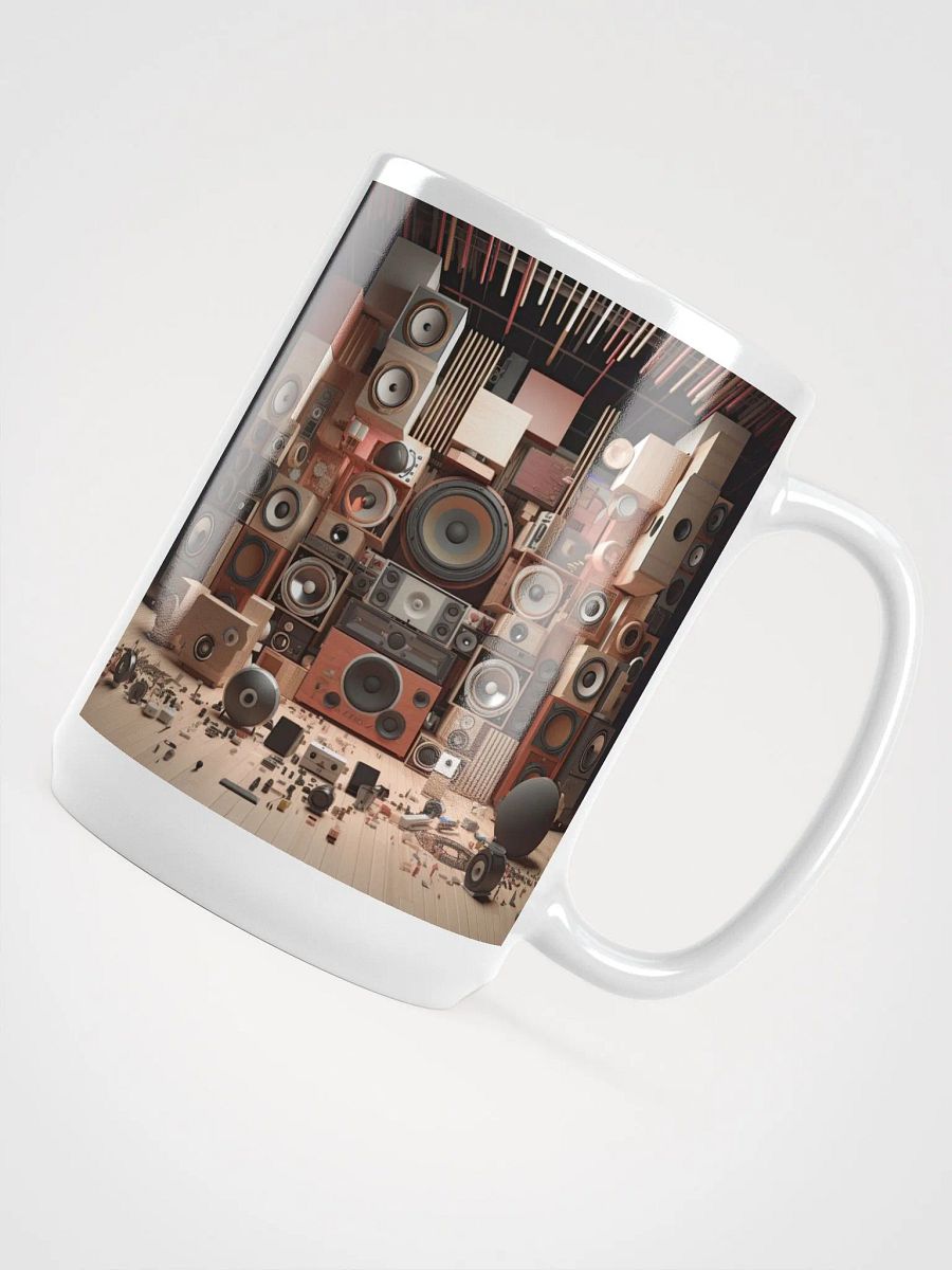 Spare Parts Mug product image (4)