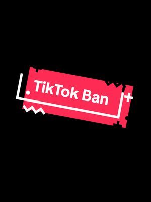 Less Than 72 Hours Before The Ban...
