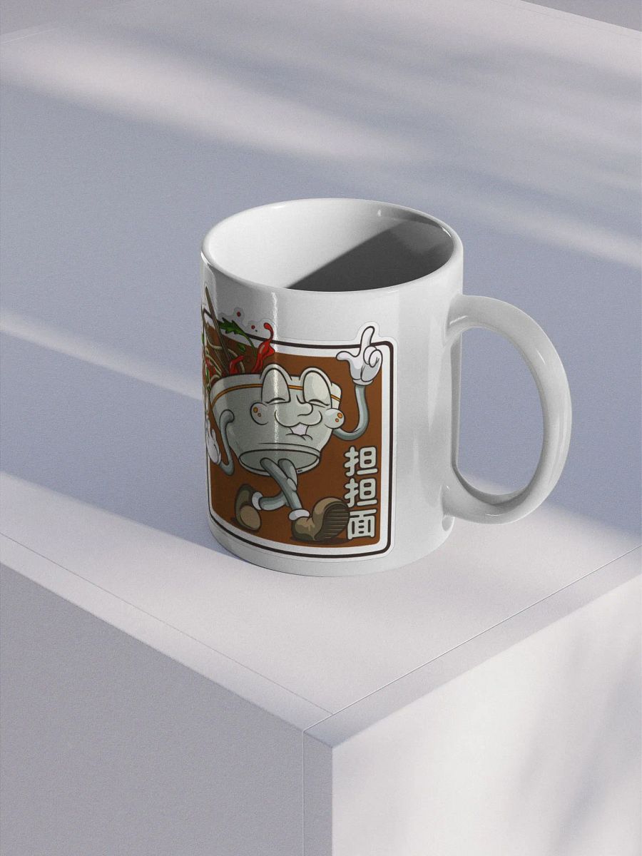 DanDan Nooodlz - Mug product image (3)