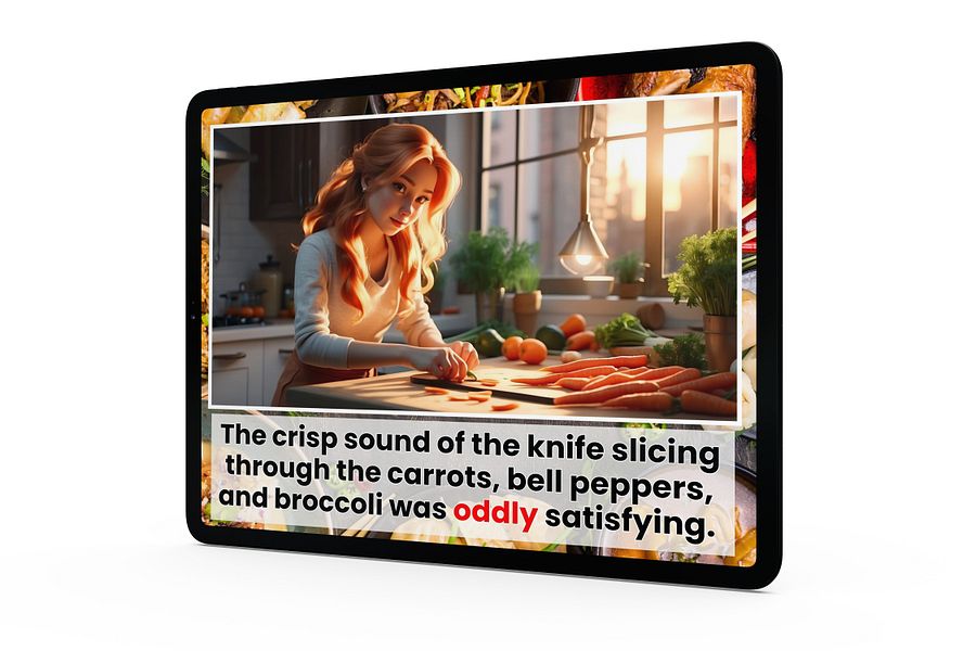 Dinner Preparation product image (4)