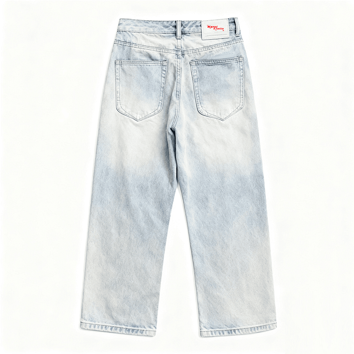 NARVI FLOTIN® CLASSIC JEANS product image (2)