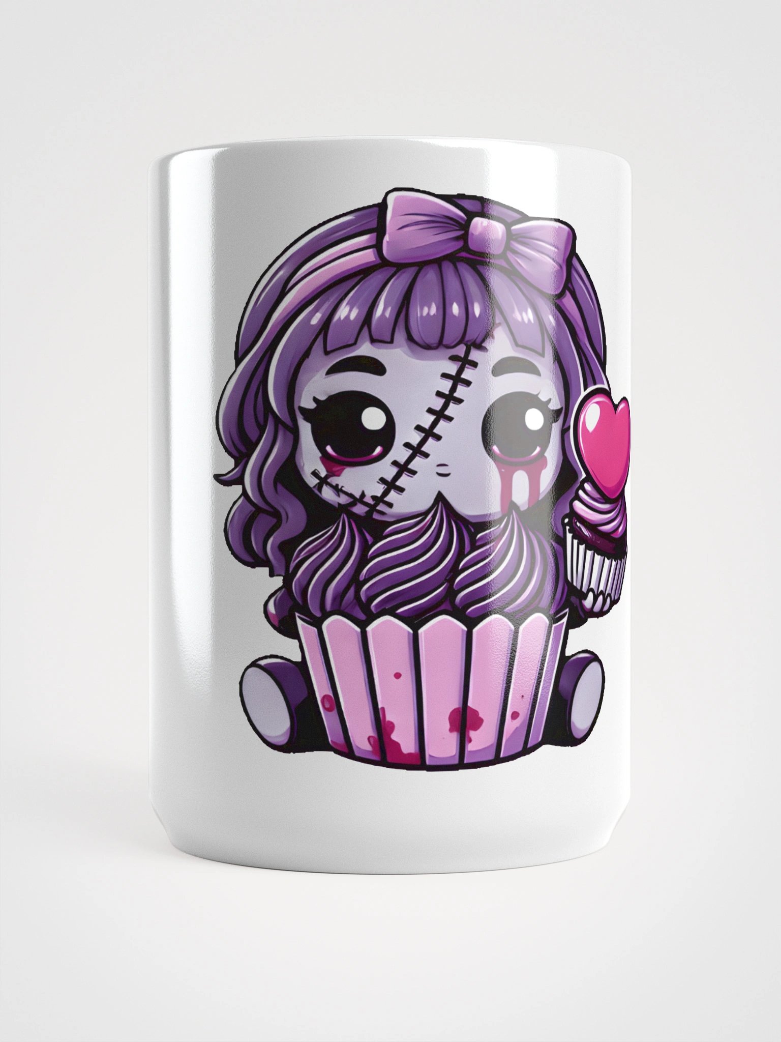 Sweet As a Cupcake Cup product image (5)
