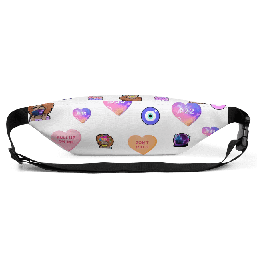 Gang Gang Fanny Pack product image (3)