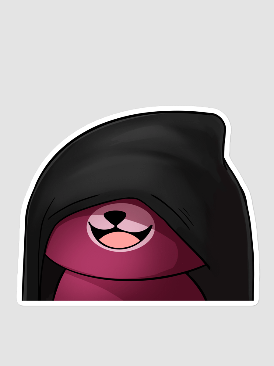 evil sticker product image (1)