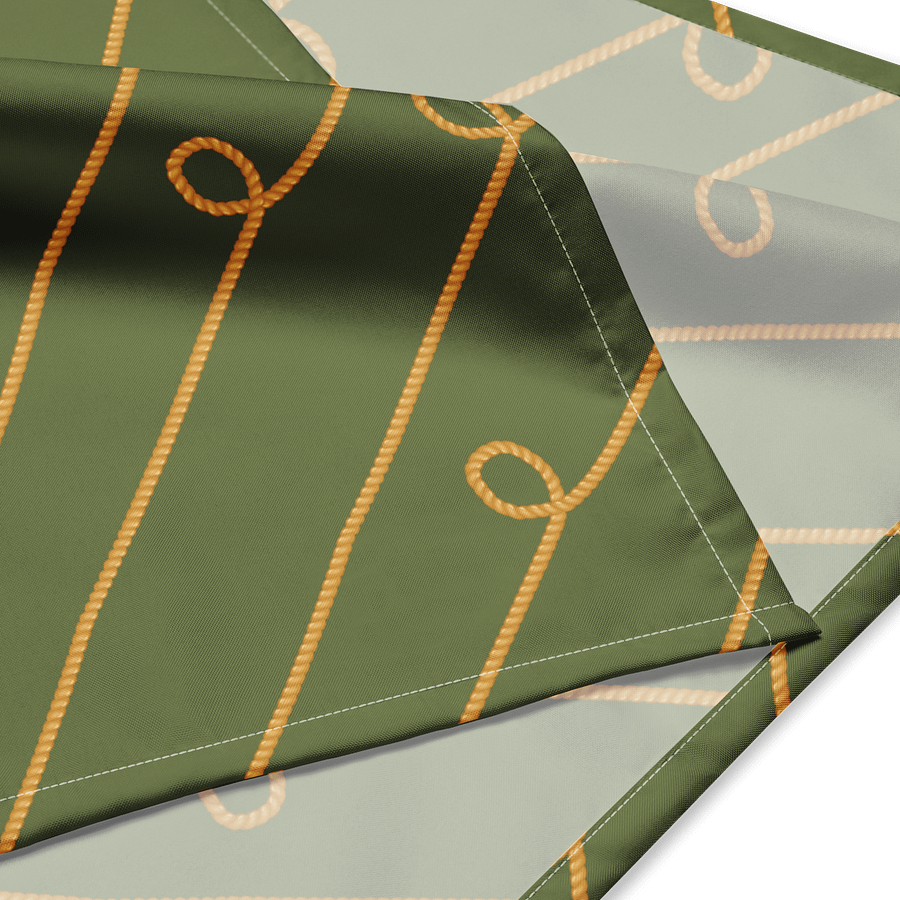 The Roper's Mark Bandana product image (2)