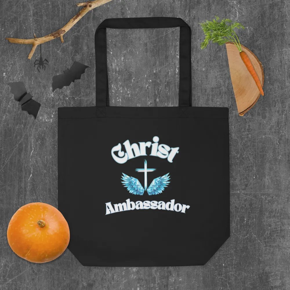 Christ Ambassador Tote product image (10)