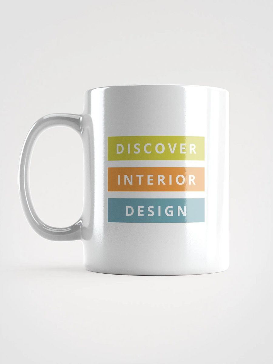 Coffee and Tea Mug product image (6)