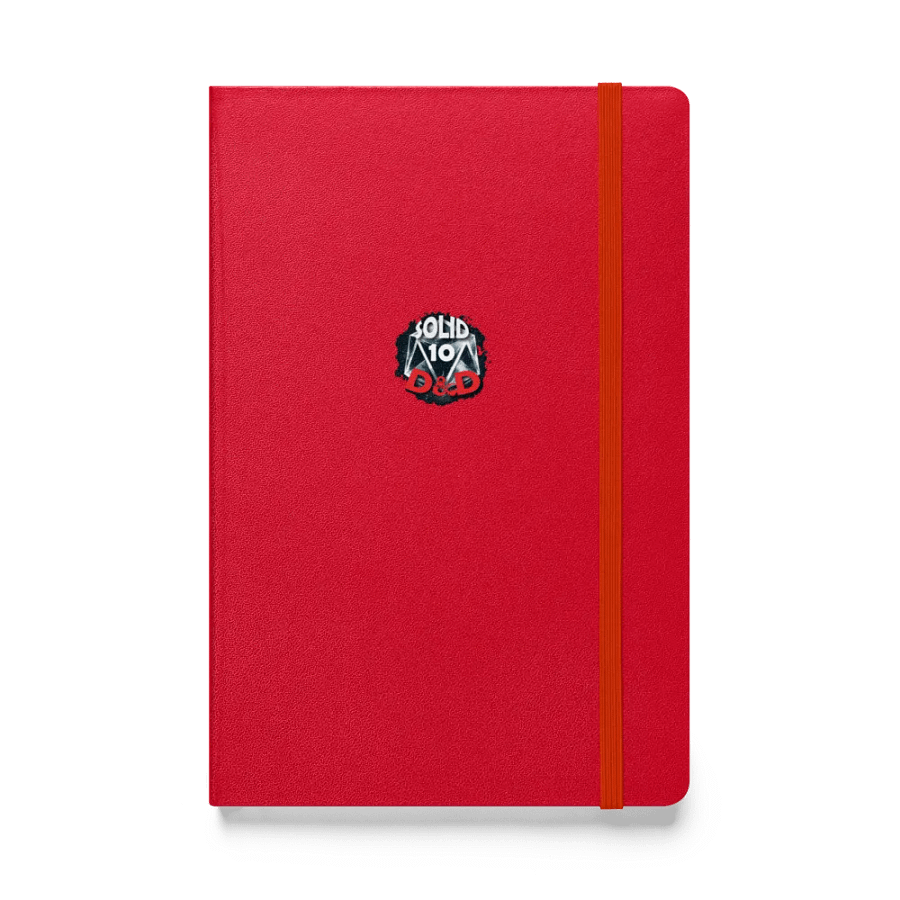 The Ignis Tome product image (1)