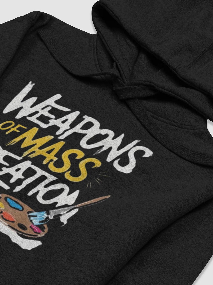 Mass Creation Unisex Premium Hoodie product image (3)