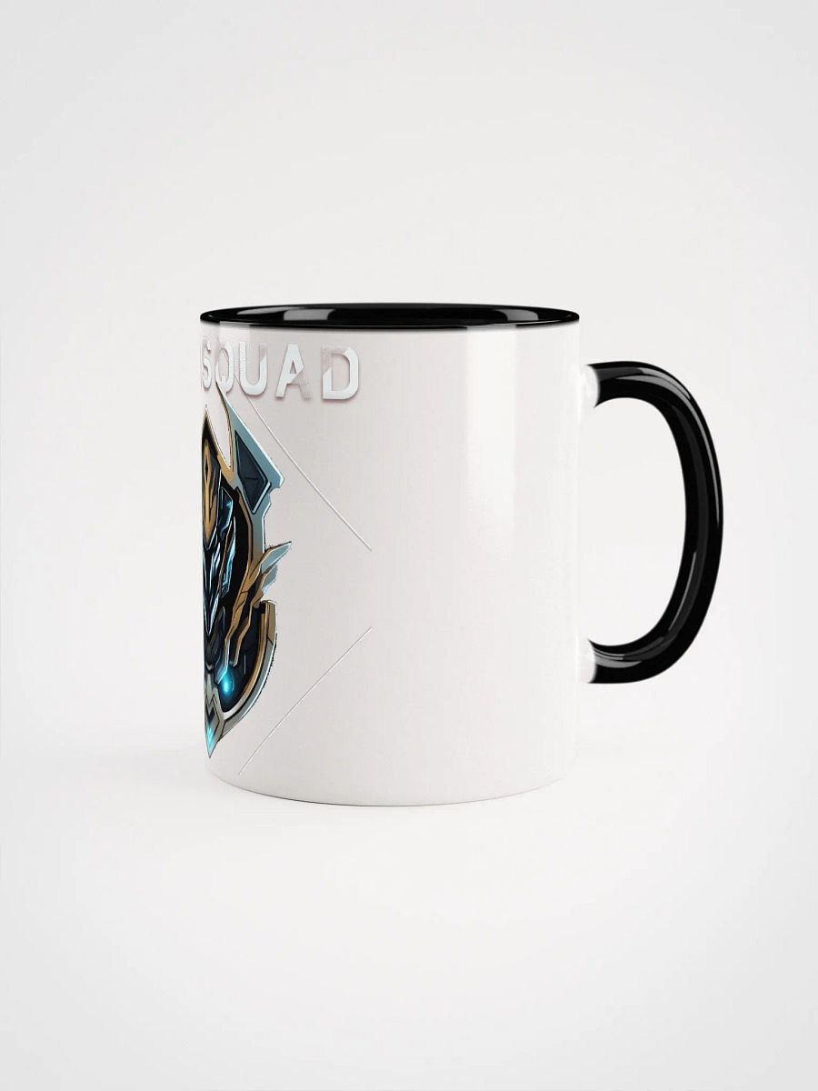 Alpha Squad Emblem Ceramic Mug product image (1)