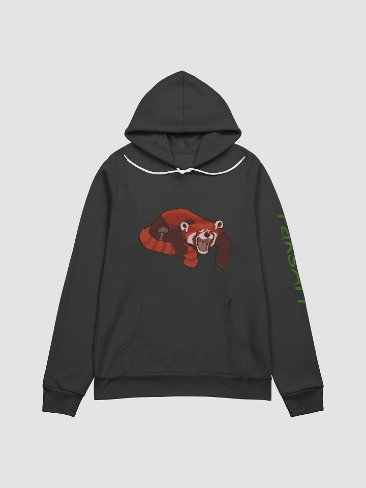 Sleepy Red Panda - Hoodie product image (1)