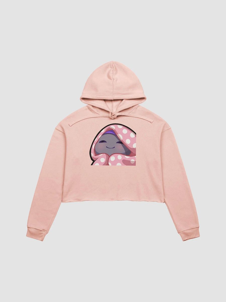 eabCOMFY Cropped Hoodie product image (10)