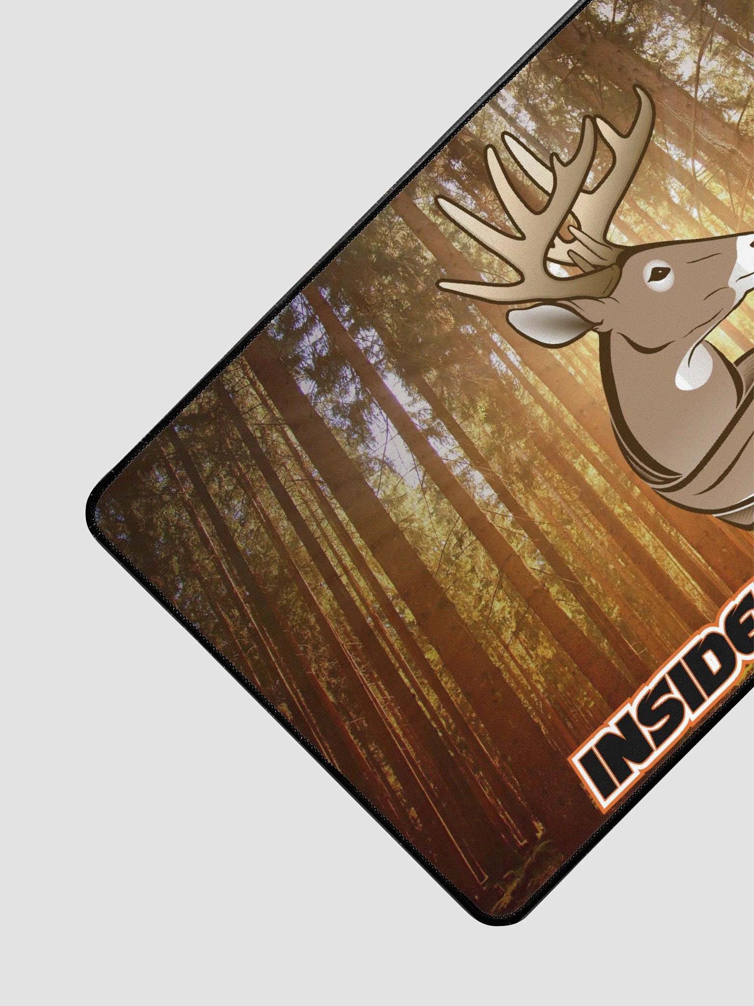 Wildnerness Brown ITO Desk Mat product image (3)