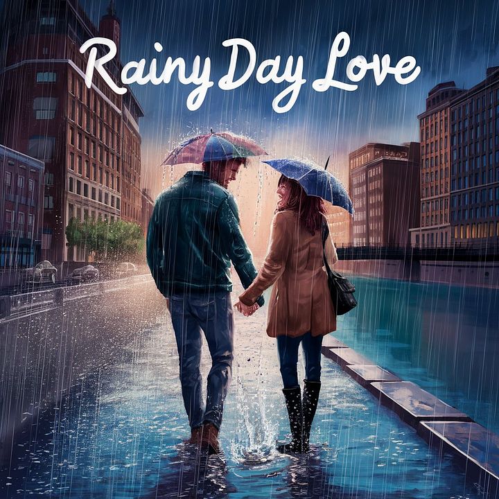Rainy Day Love - Bleak Horizon product image (1)