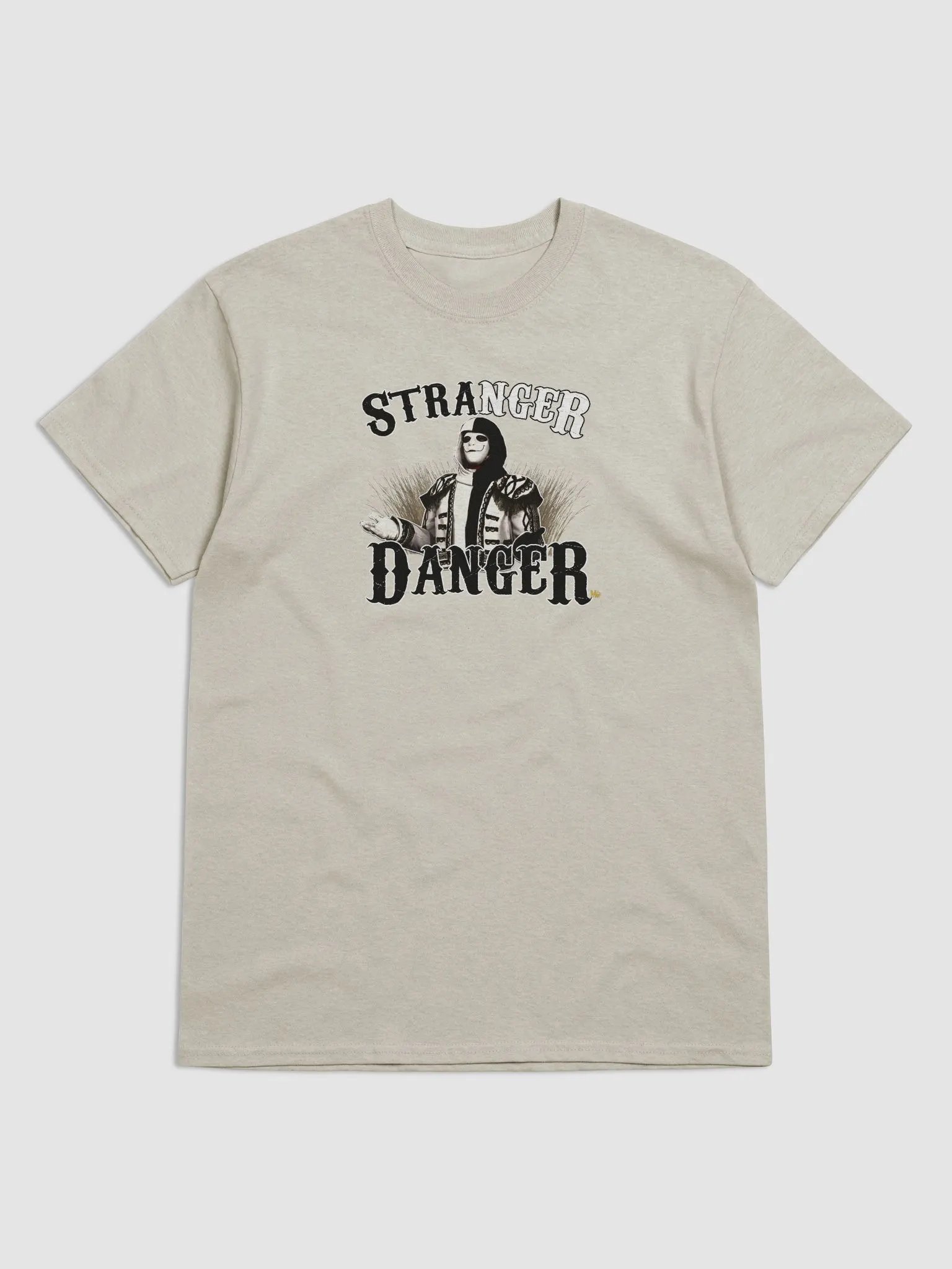 StRaNgEr DaNgER Tee - FrEaKShoW Collection product image (29)