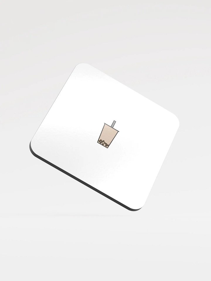 Boba Coaster product image (1)