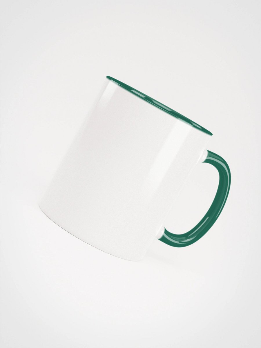 Cozy Crew Coffee Shop Mug product image (12)
