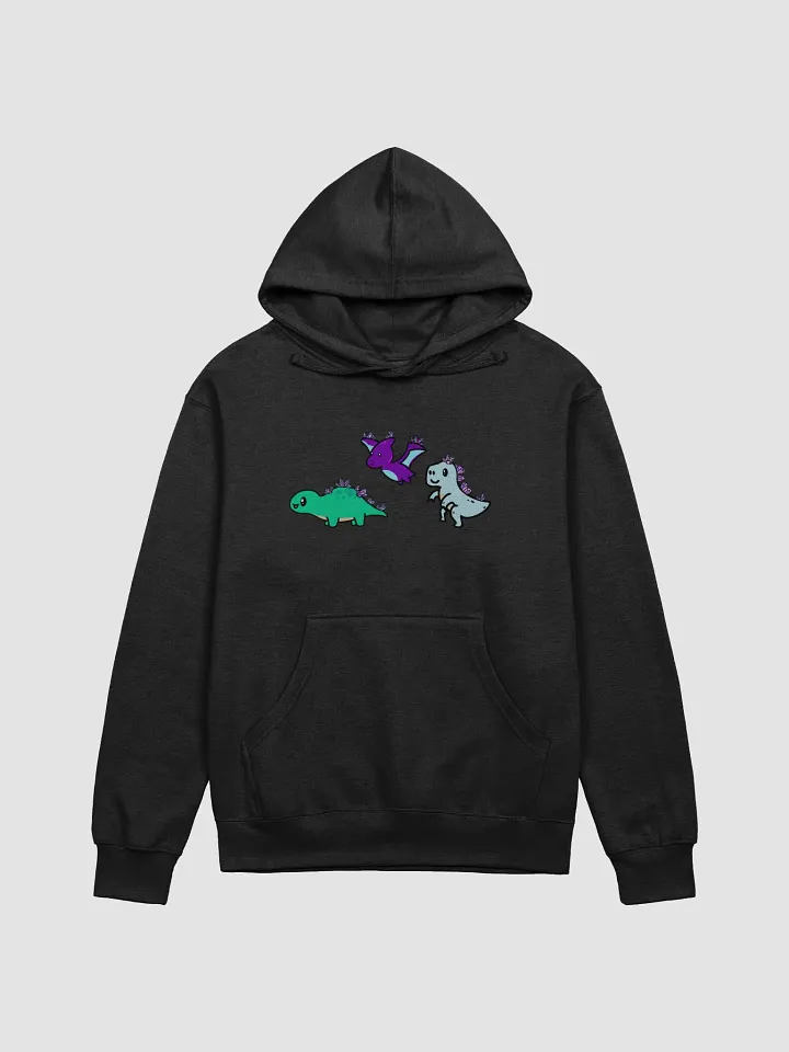Dino Hoodie product image (5)