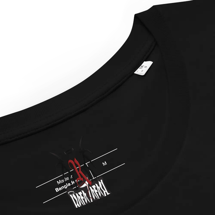 RafaZafar LuvzU Women's Fitted T-Shirt product image (2)
