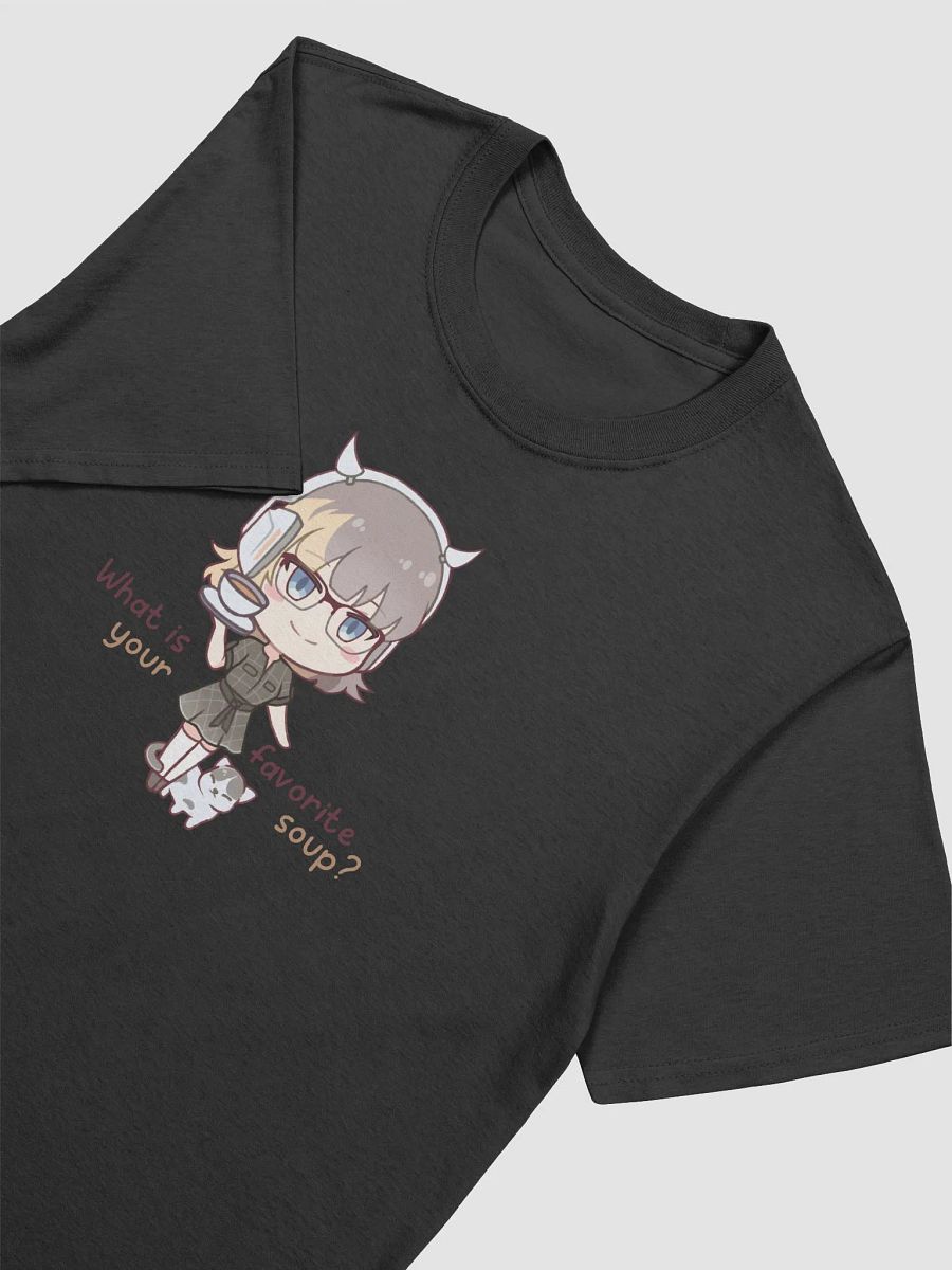 Favorite Soup Shirt product image (5)