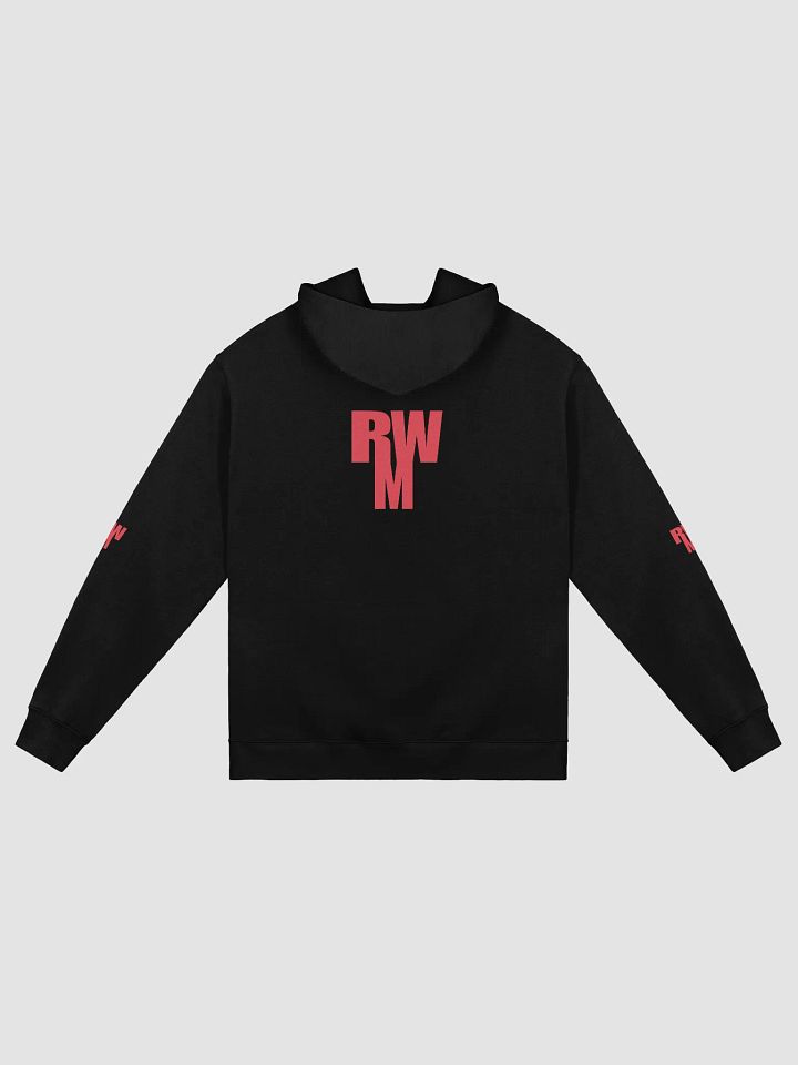 Cozy Comfort Oversized Hoodie product image (2)