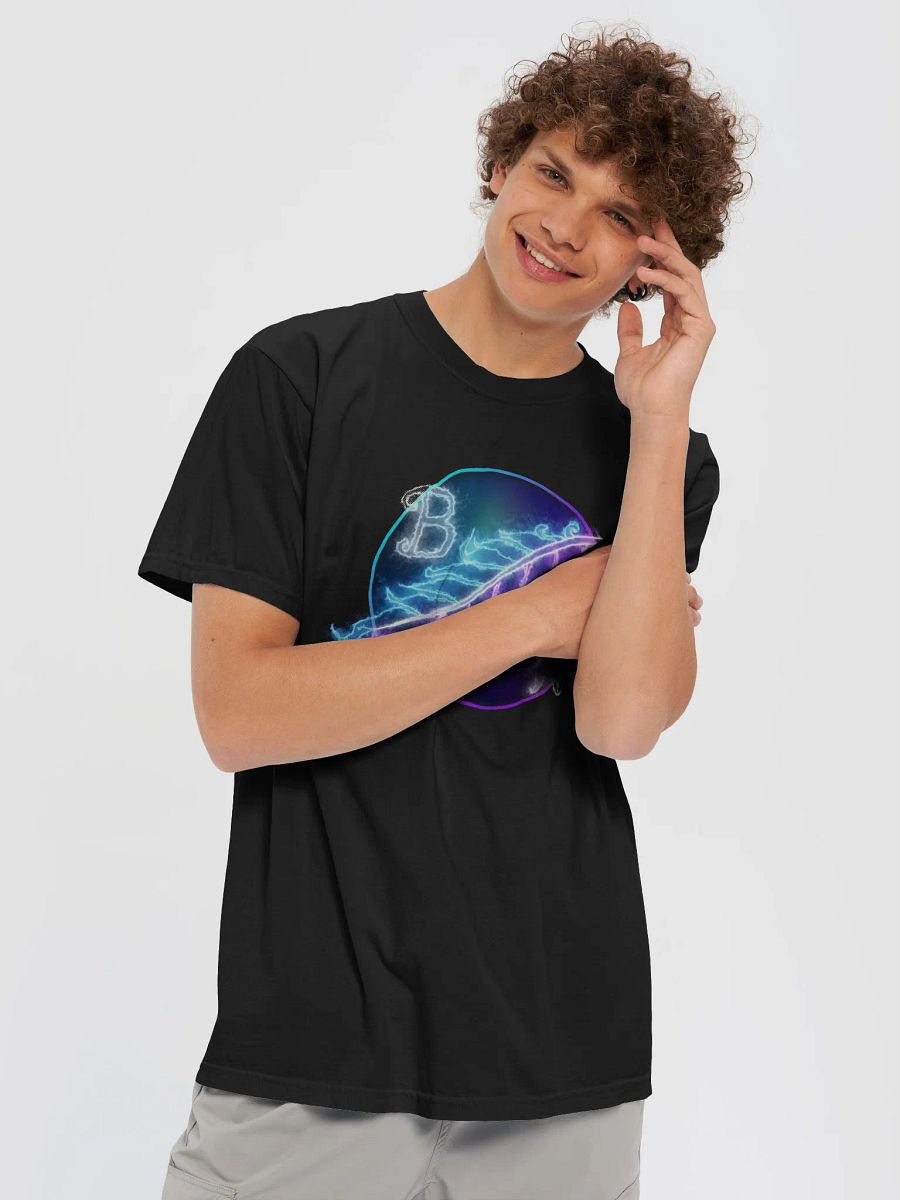 Blaze Winterborne Logo Shirt product image (5)
