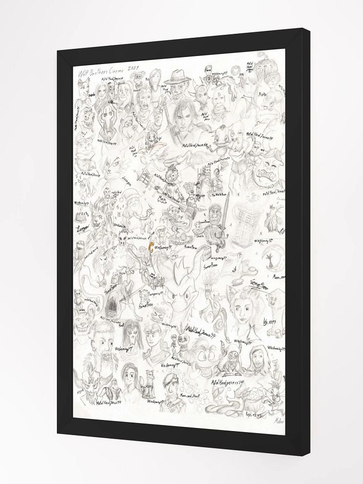 Twitch | Doodle This 2024 product image (2)