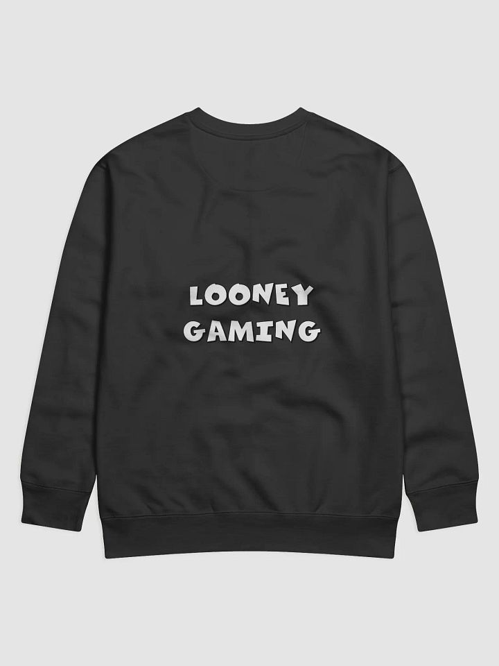 Crew Neck Logo / Text product image (2)