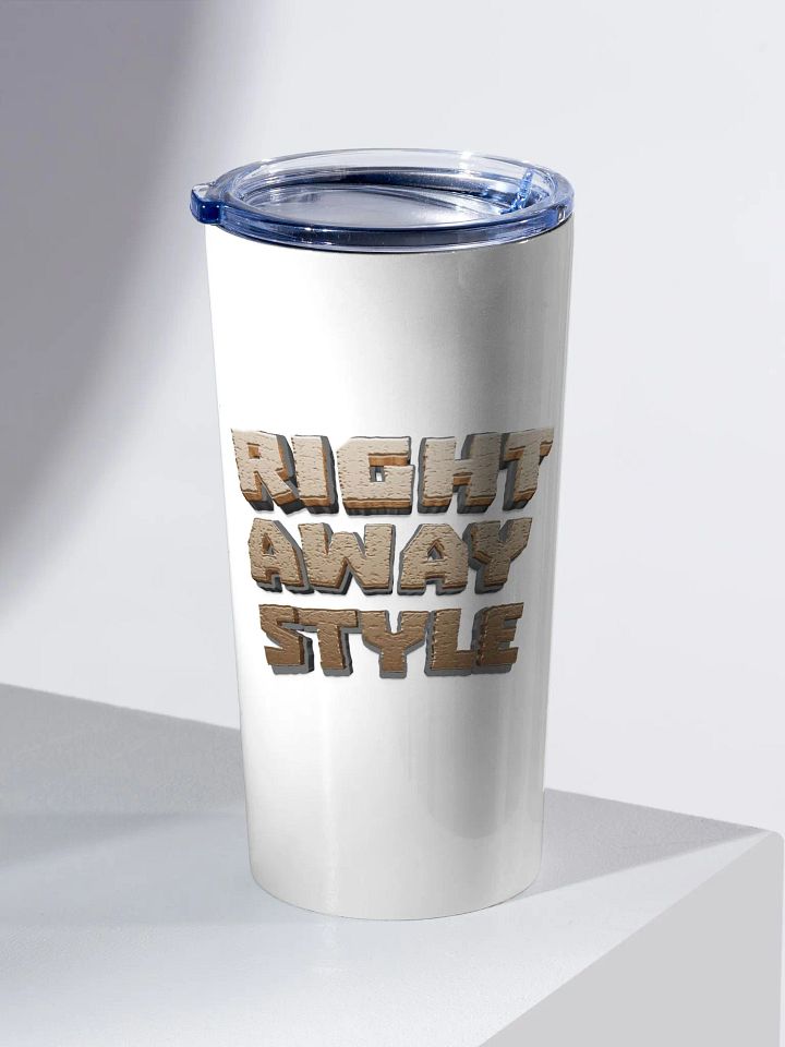 RIGHT AWAY STYLE product image (2)
