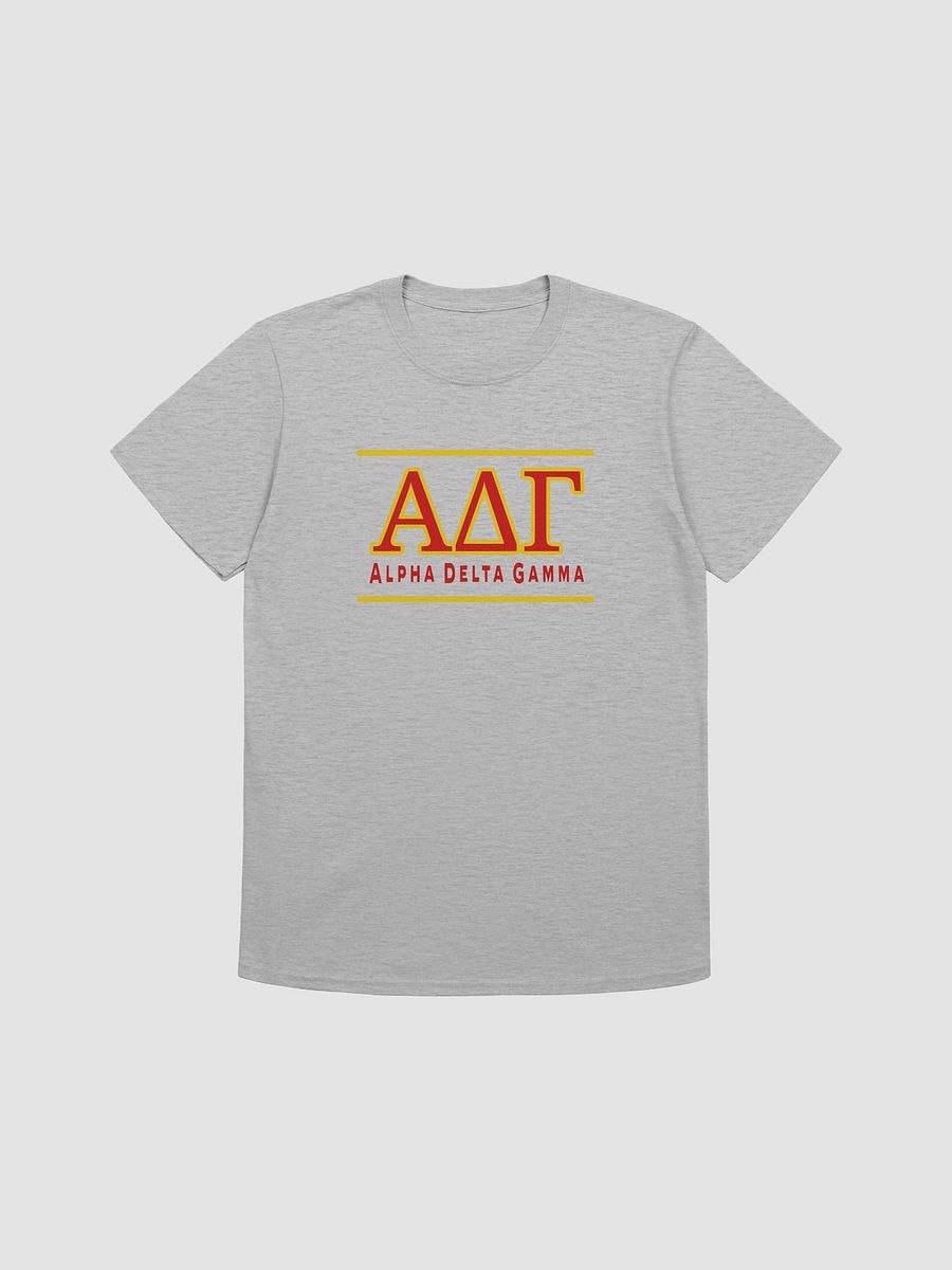 ADG National - T-Shirt product image (31)