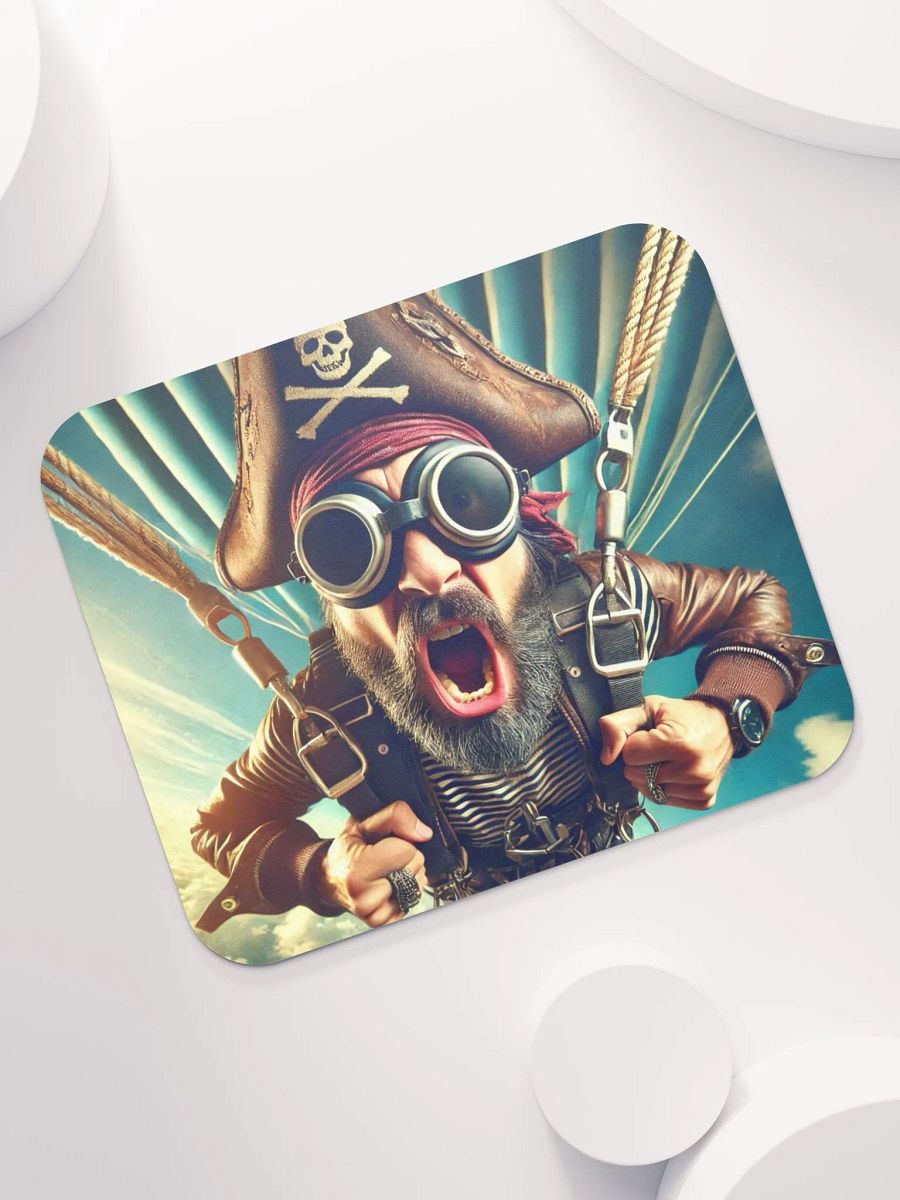Blacksail x GOGLZ Mousepad product image (6)