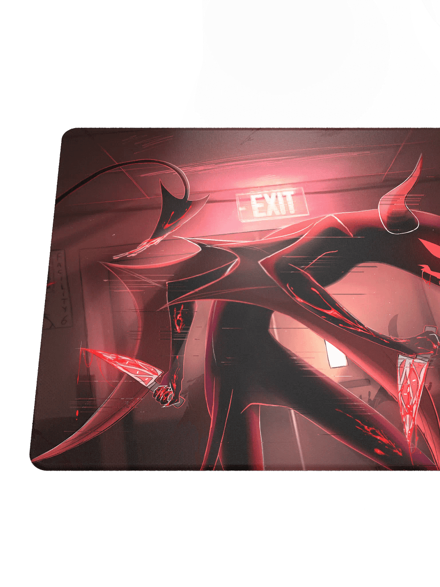 EXIT Gaming Mouse Pad product image (6)