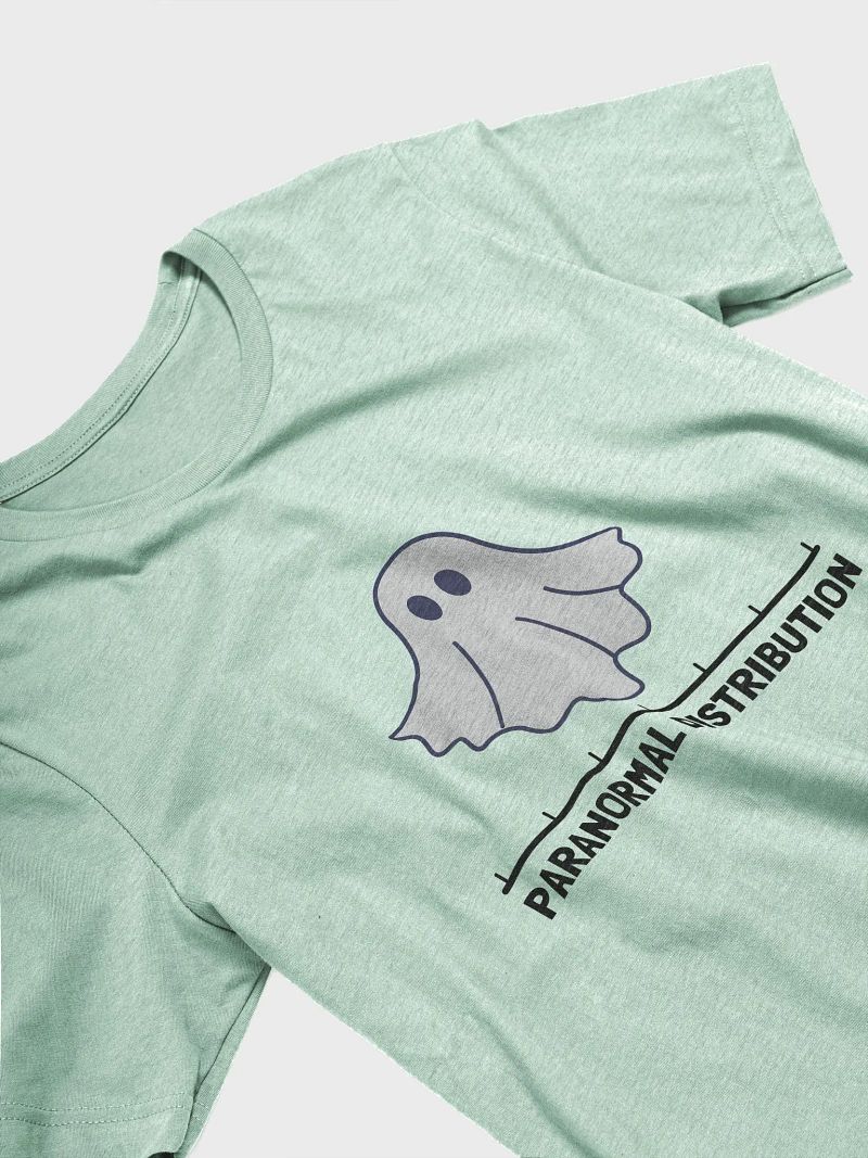 Paranormal Distribution (Light)