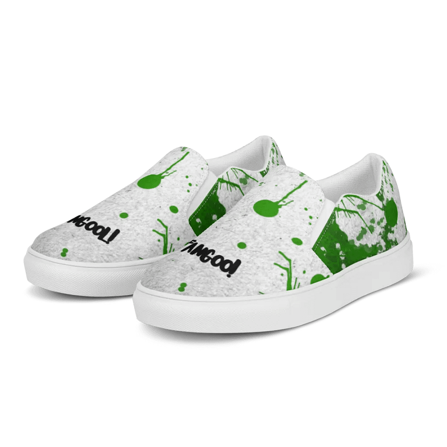 Va Fangool Slip-Ons product image (5)