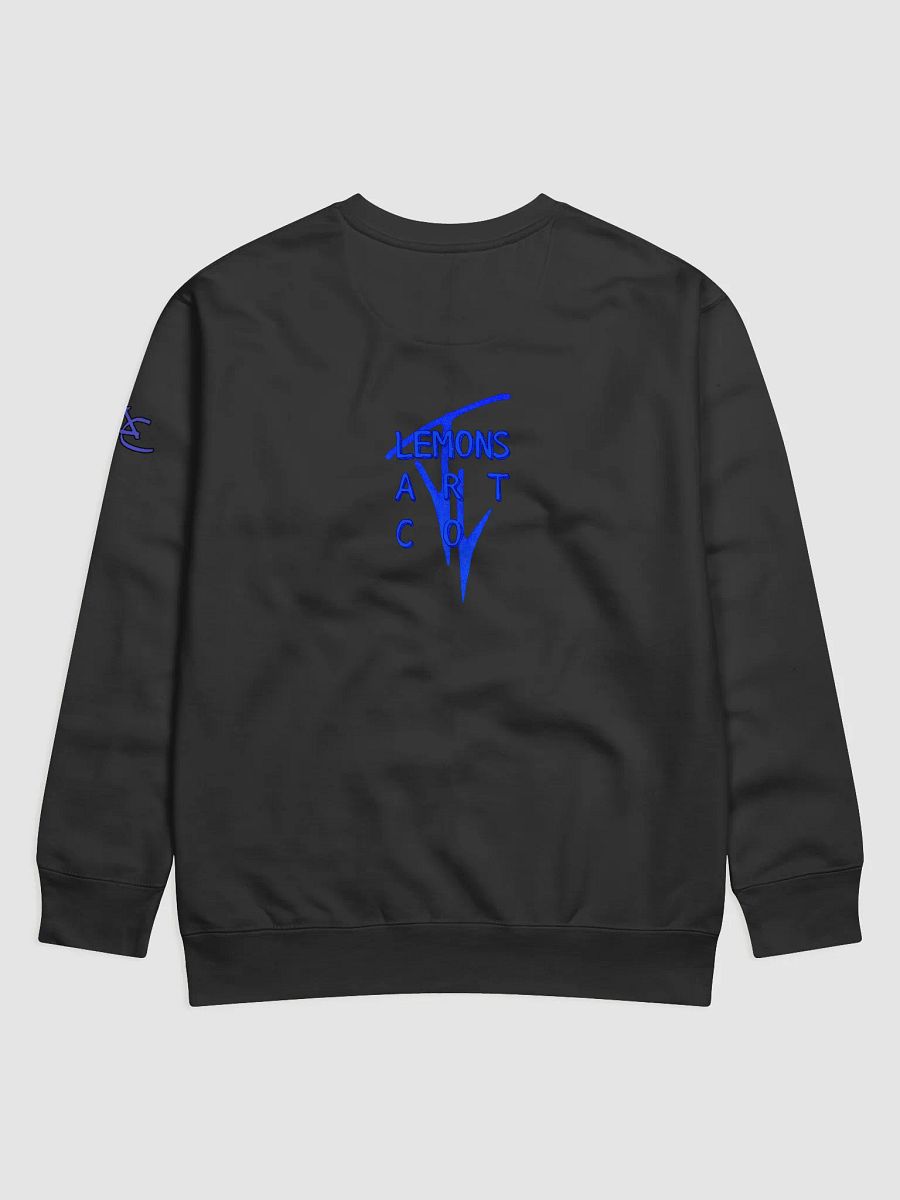 Jason in the Rain Premium Sweatshirt product image (2)