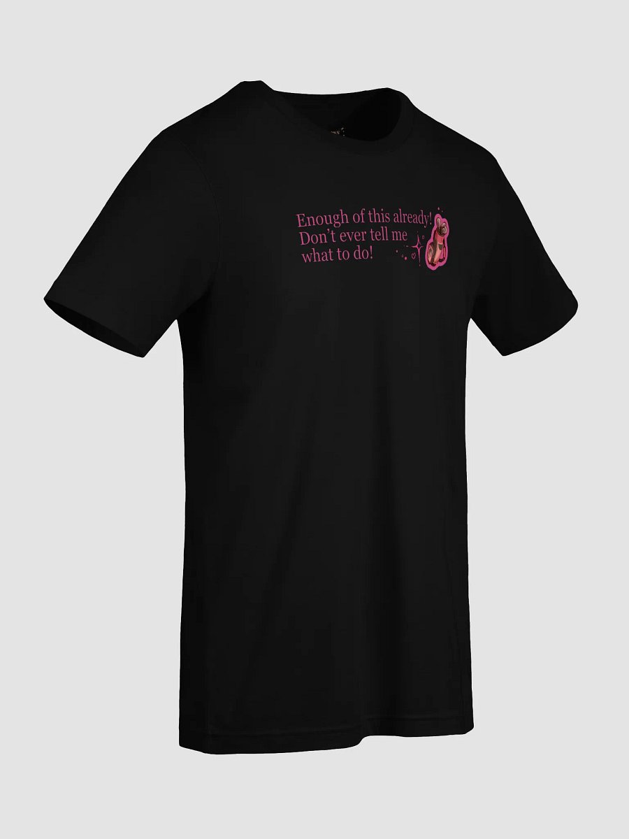 Grace Madison Quote T-shirt product image (60)