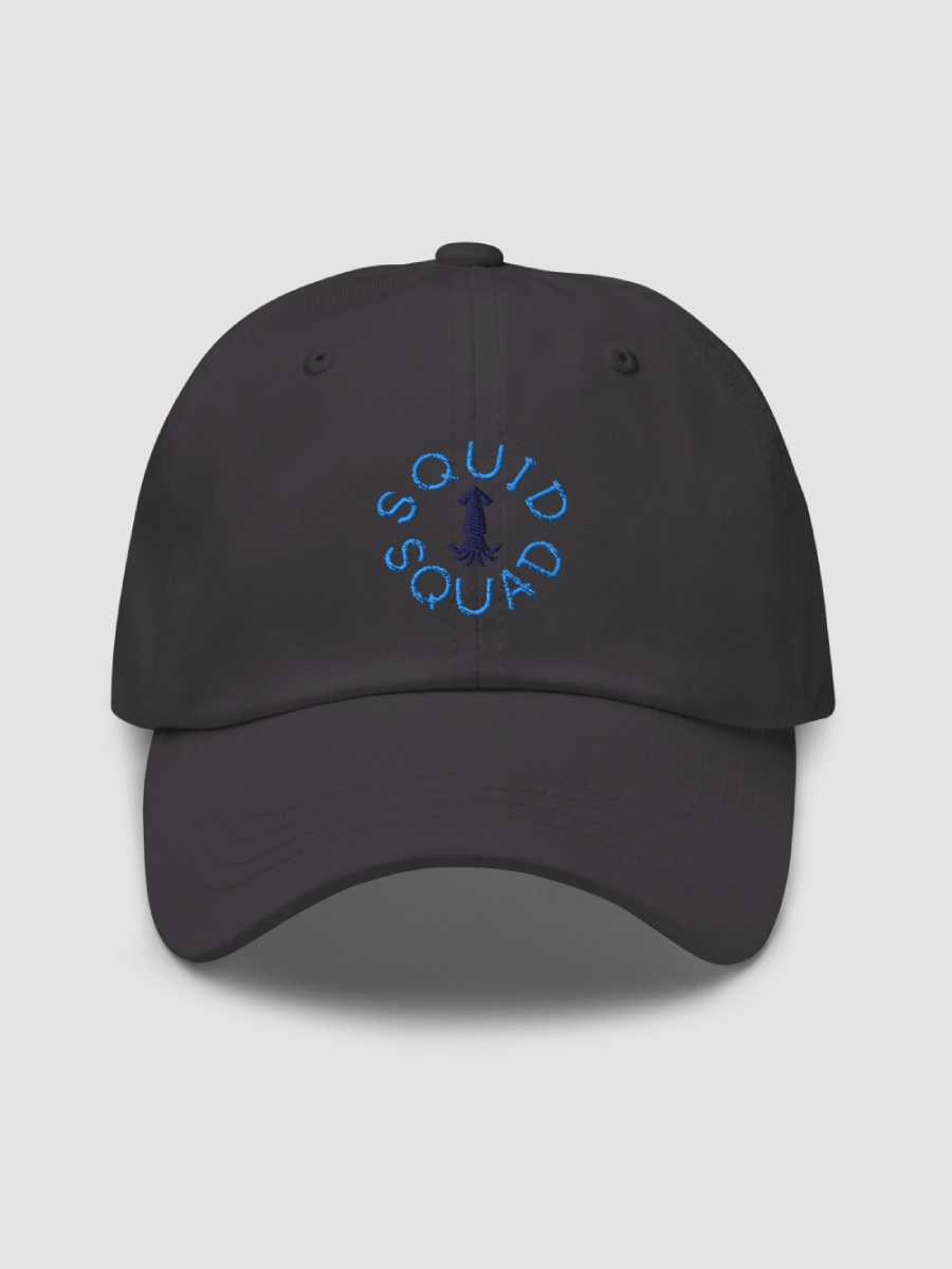 Squid Dad Hat product image (2)
