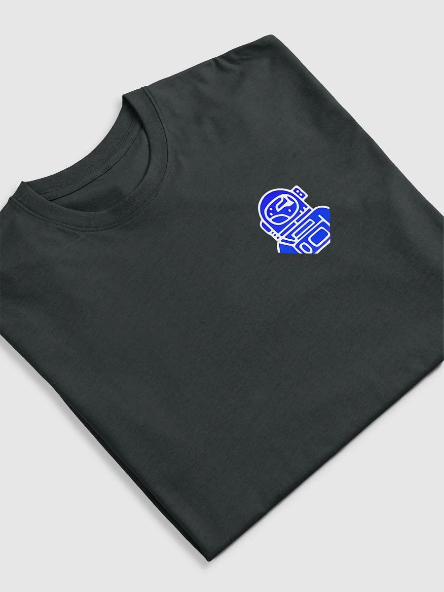 Be Dynamic T-Shirt product image (5)