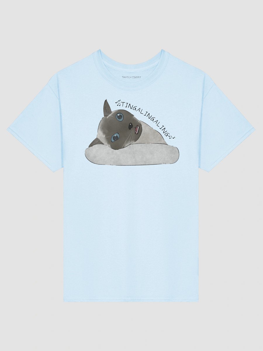 Final Braincell Tingaling T-Shirt product image (5)