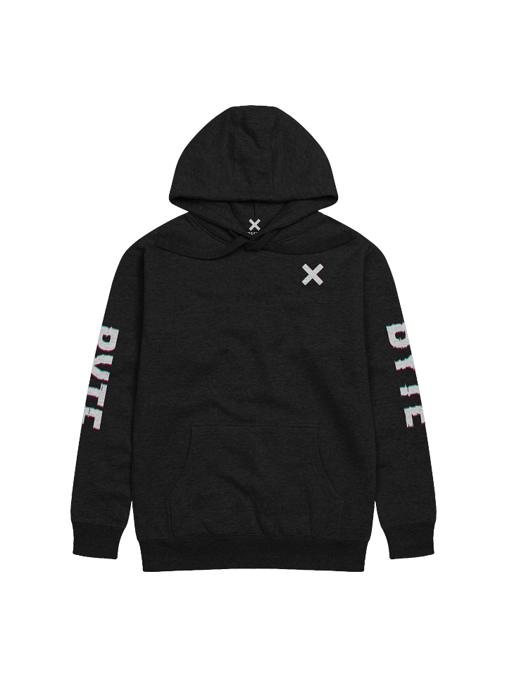 The BYTE Studios Standard Hoodie product image (1)