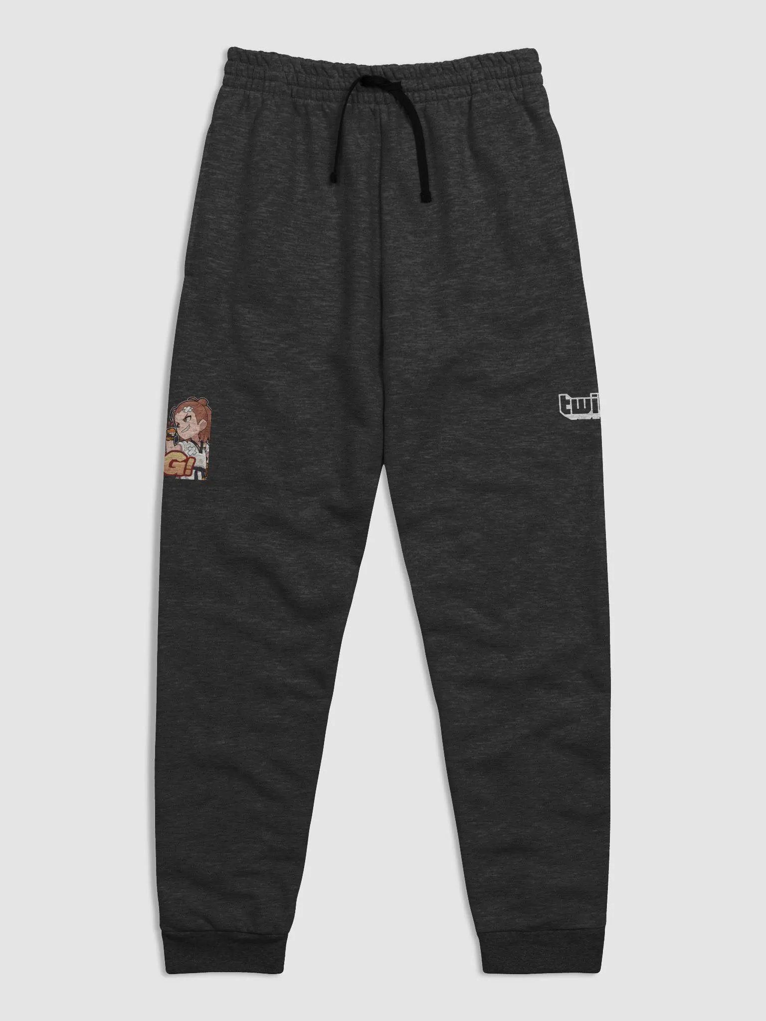 Rock Bottom Gaming GG Joggers product image (6)