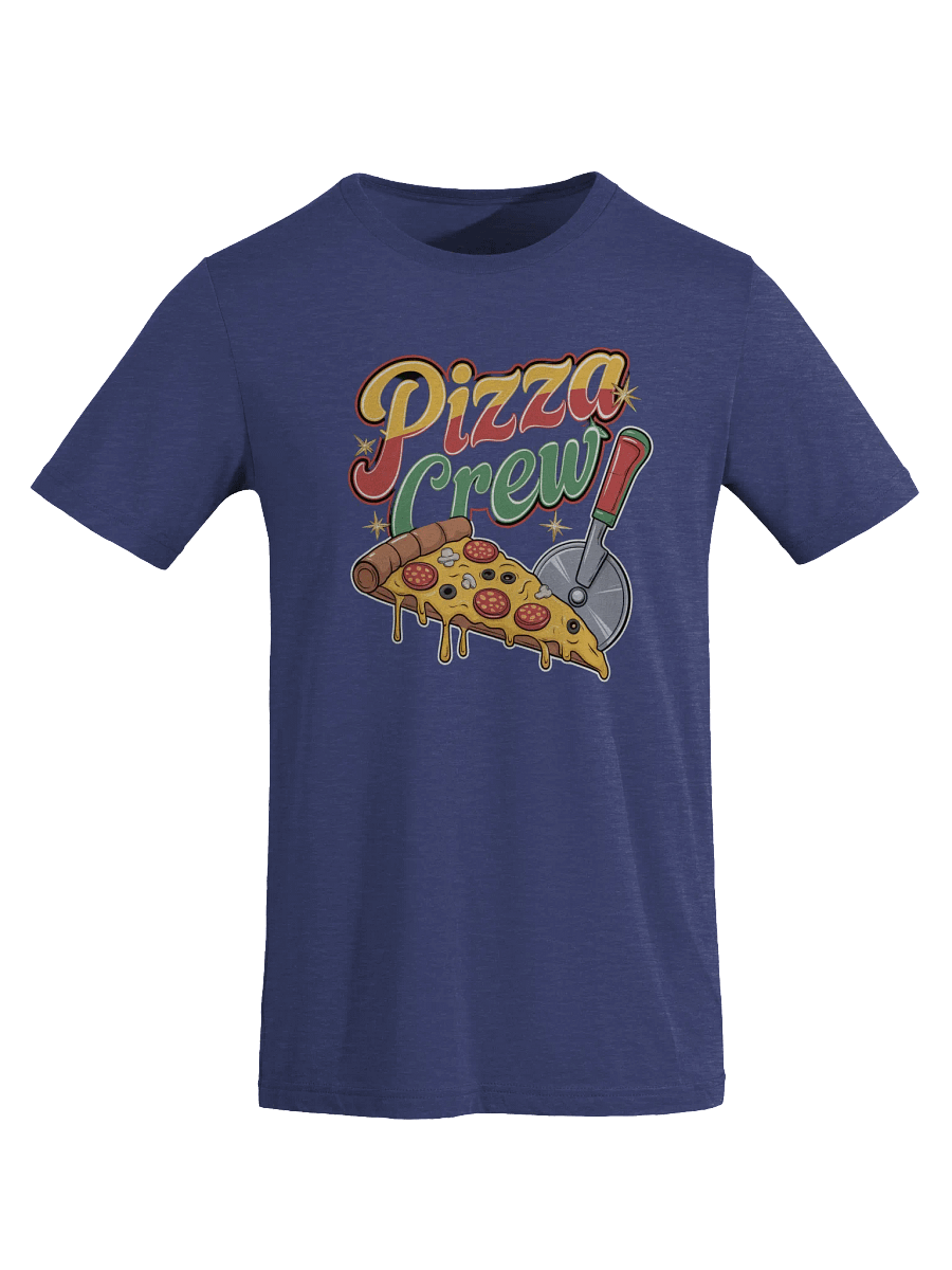 Pizza Crew product image (3)