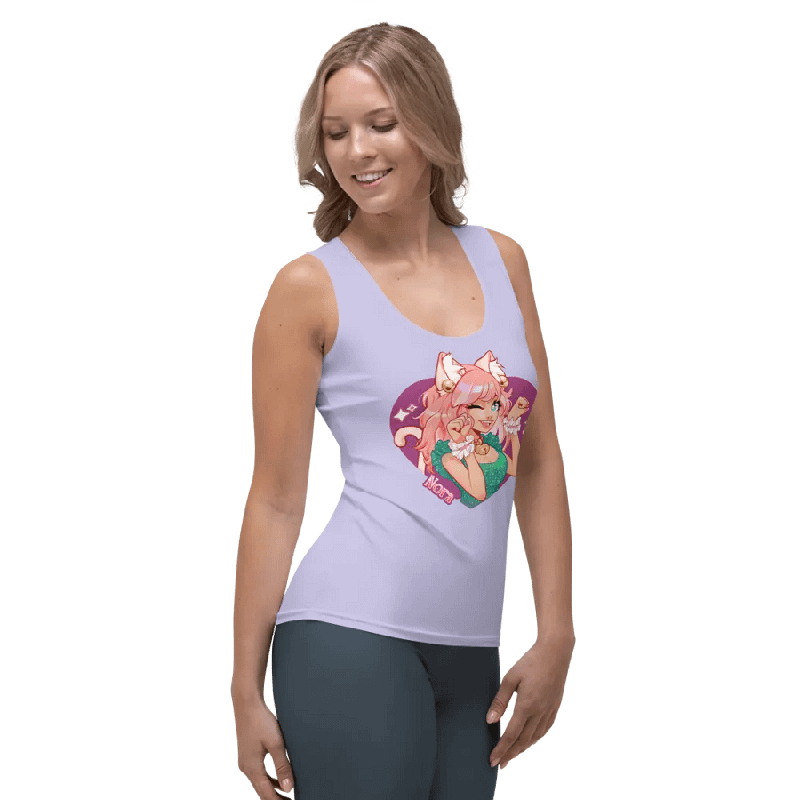 Nora Tank Top product image (4)
