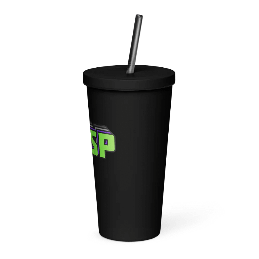 The Pretty AntiSocial PASP Tumbler product image (3)