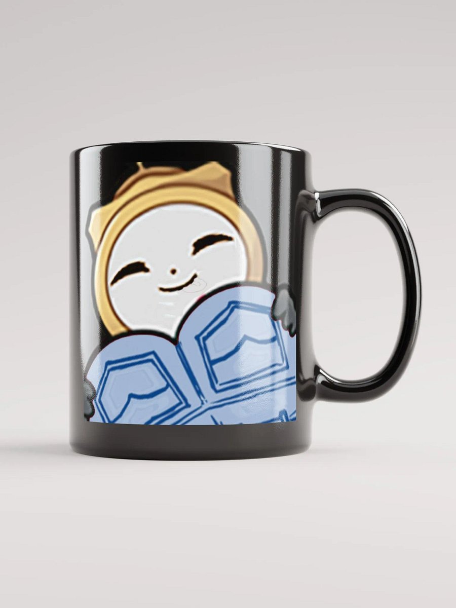 #TimeyBootyLove Mug product image (6)