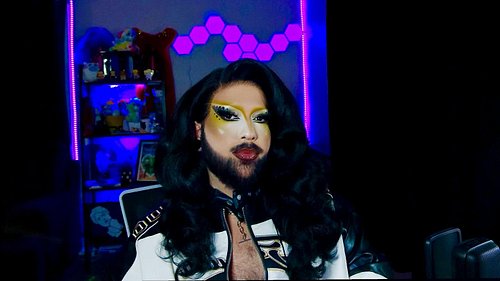 🖤💛