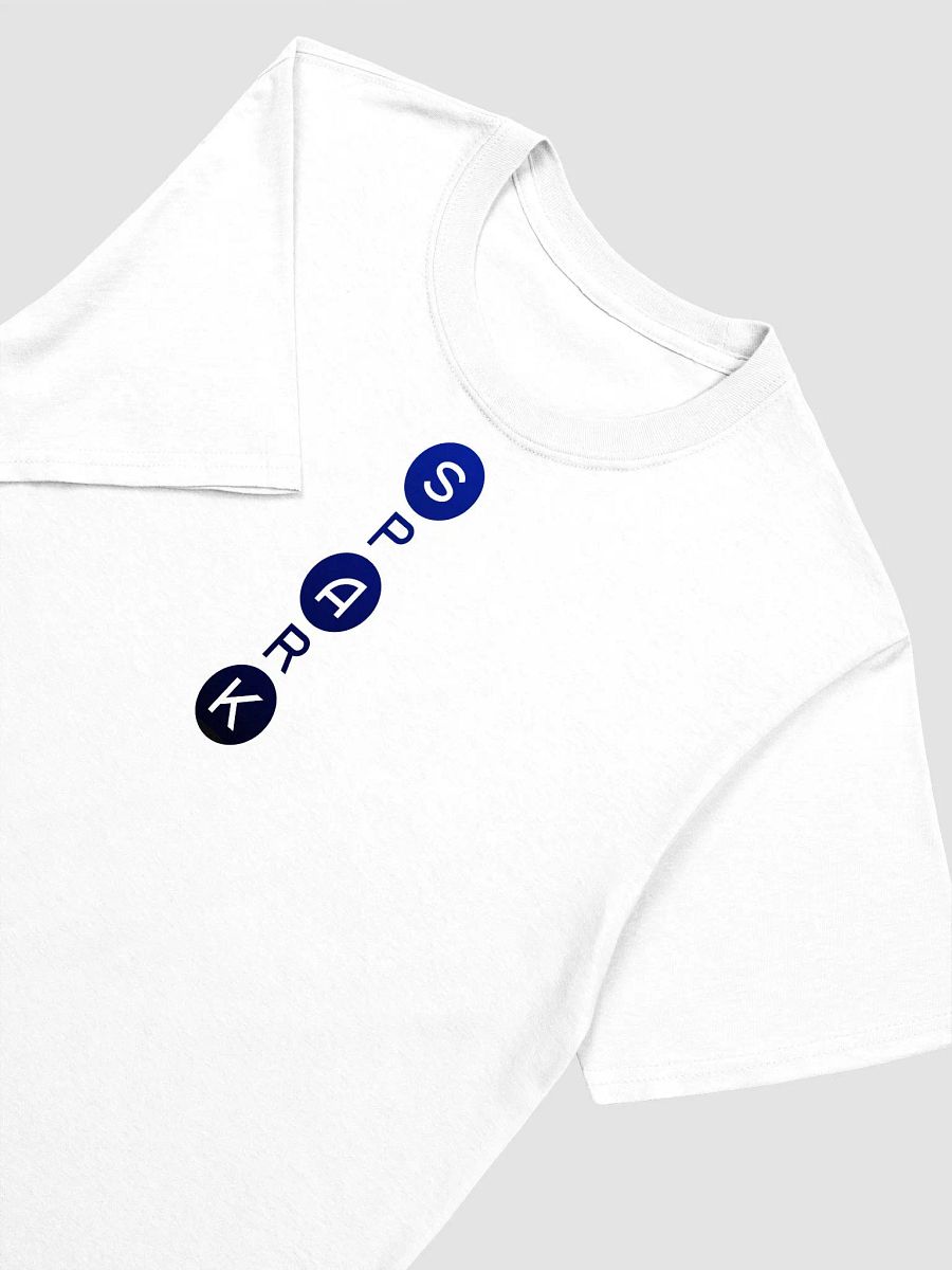 Reflective Spark Unisex T-Shirt product image (3)